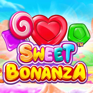 Sweet Bonanza pokie at Zodiac